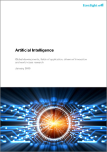 Artificial Intelligence Study - English - EconSight