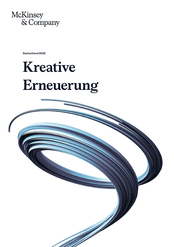New McKinsey study with EconSight technologies and world-class patents ...