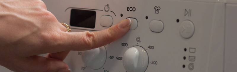 Energy Efficient Home Appliances - EconSight