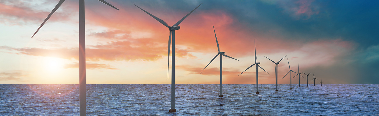 Floating Wind Energy Systems