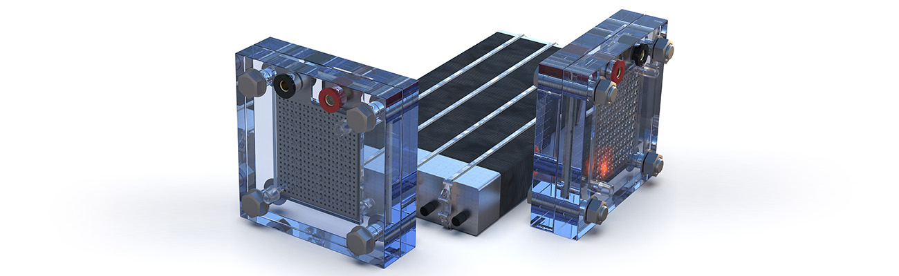 Fuel Cell Manufacturing