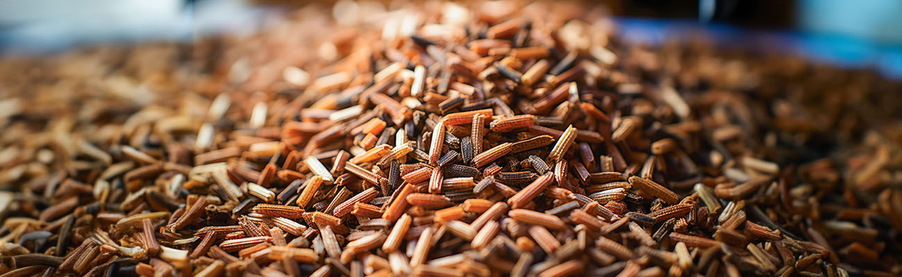 Alternative livestock feeds Alternative livestock feeds