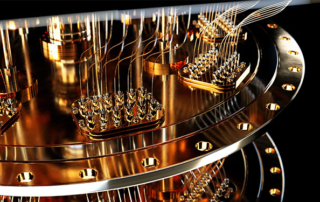 Quantum Computing