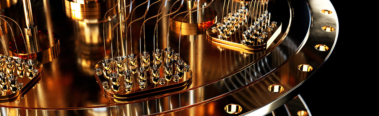Quantum Computing Quantum Computing