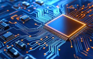 Advanced digital techs