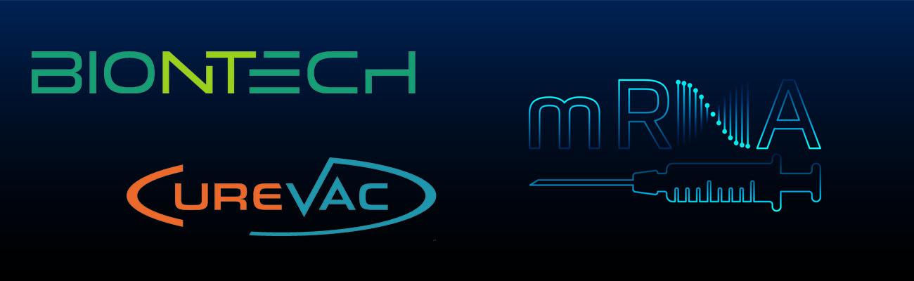 biontech curevac