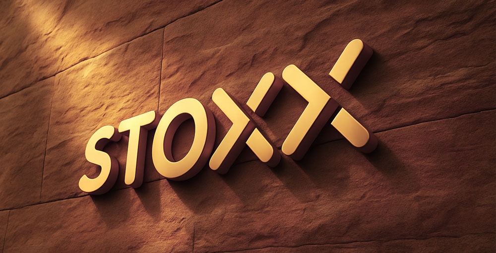 Stoxx logo Stoxx logo