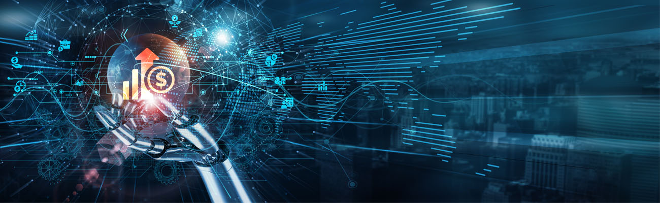 Patent and AI in Finance