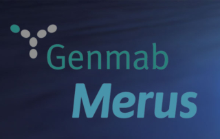 genmab merus news