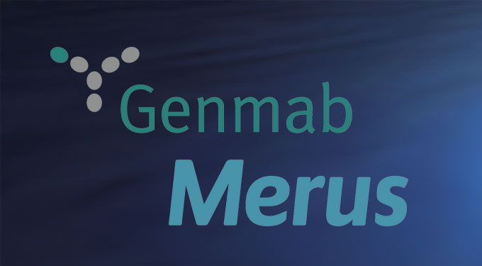 genmab merus news