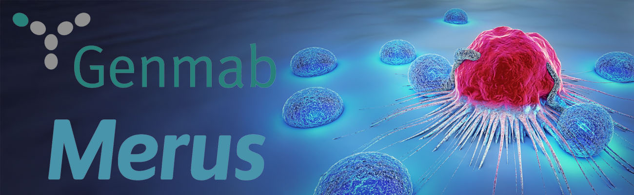 genmab merus acquisition