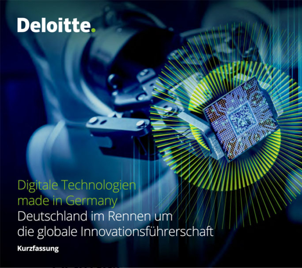 Deloitte Study - EconSight