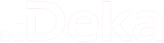 logo deka