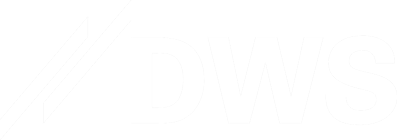 logo dws