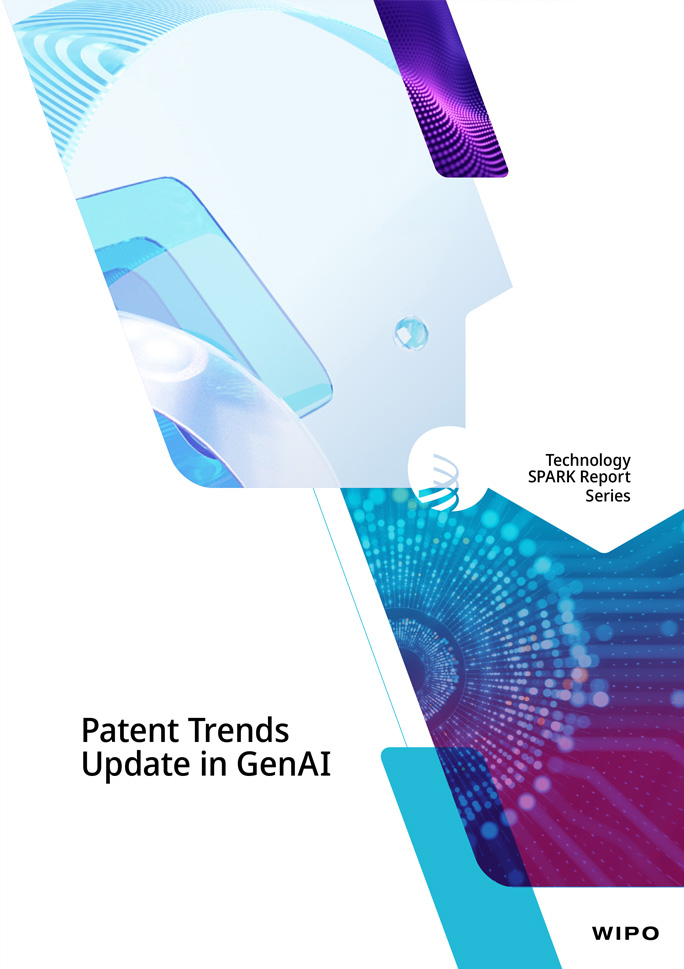 GenAI WIPO Report 2026
