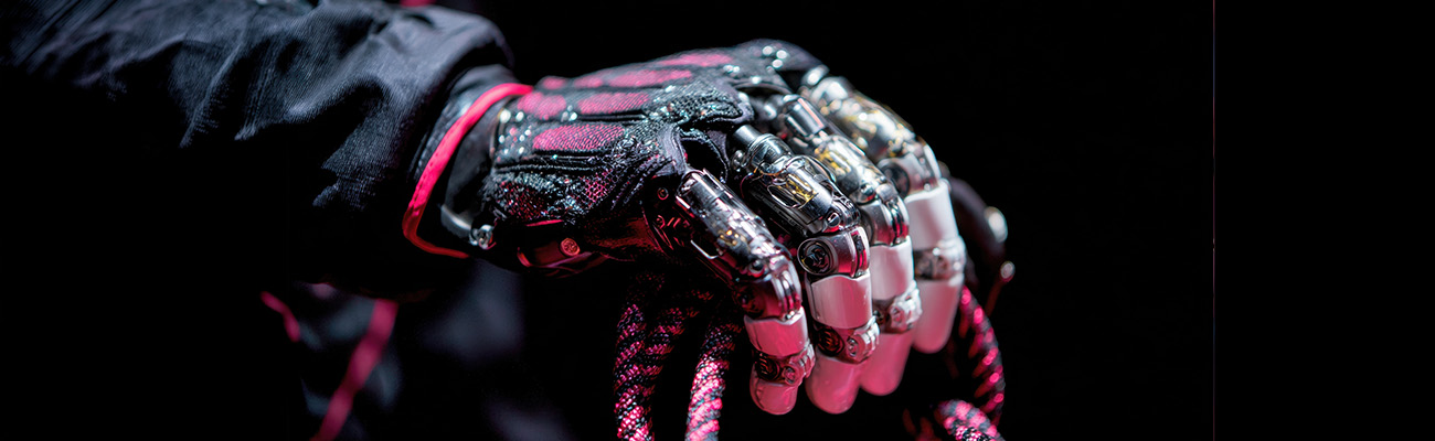 Haptic Feedback Systems