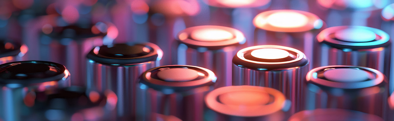 Iron-Air Metal-Air Batteries