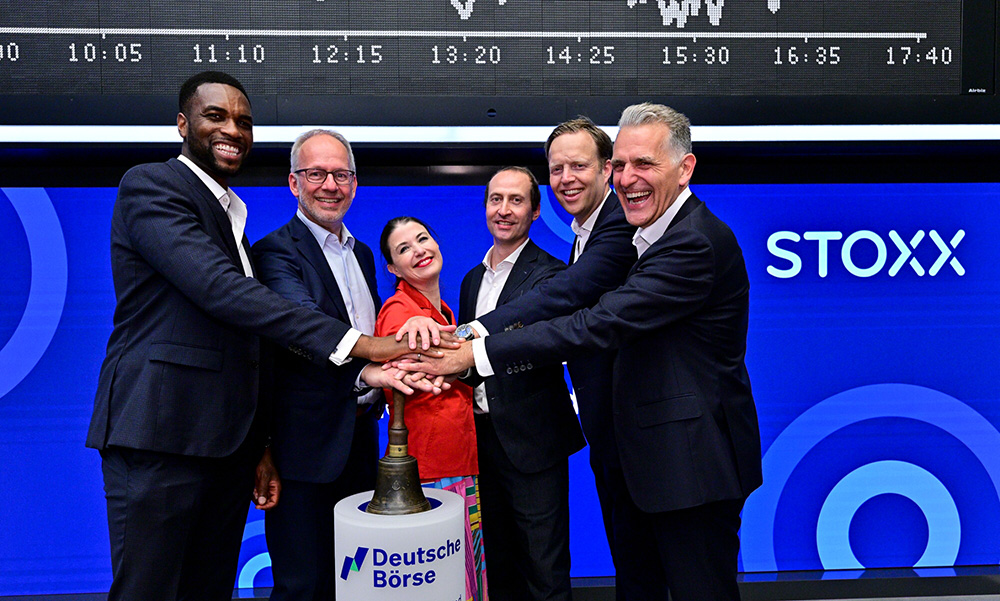 deutsche Boerse-bell-ringing-1 deutsche Boerse-bell-ringing-1