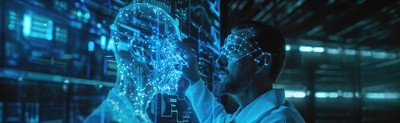 physical ai simulation