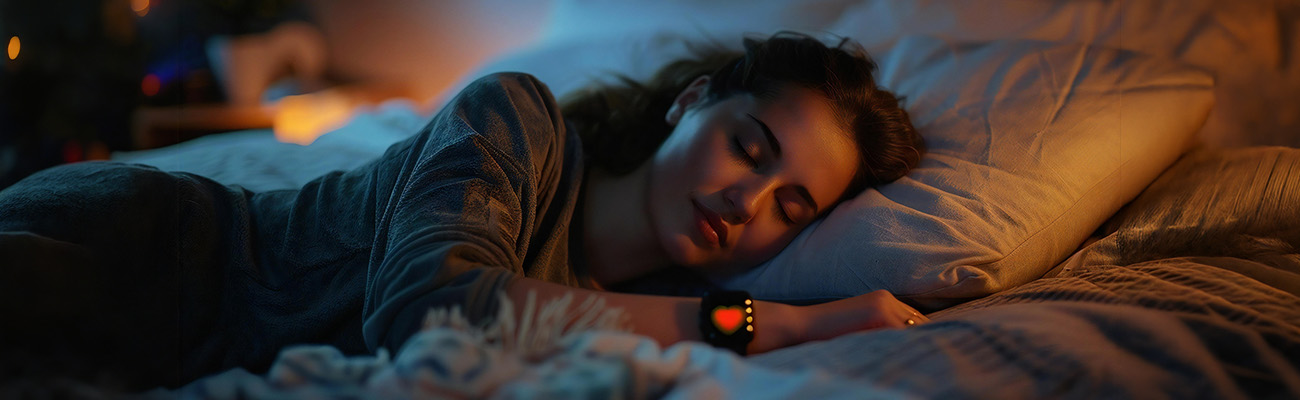 sleep tech