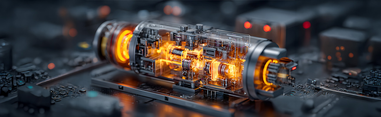 small modular reactors